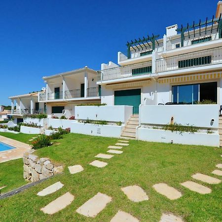 Townhouse Next To Falesia Beach Albufeira Dış mekan fotoğraf