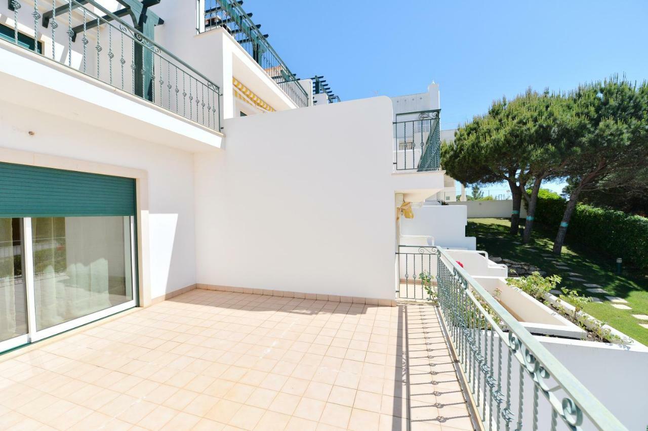Townhouse Next To Falesia Beach Albufeira Dış mekan fotoğraf