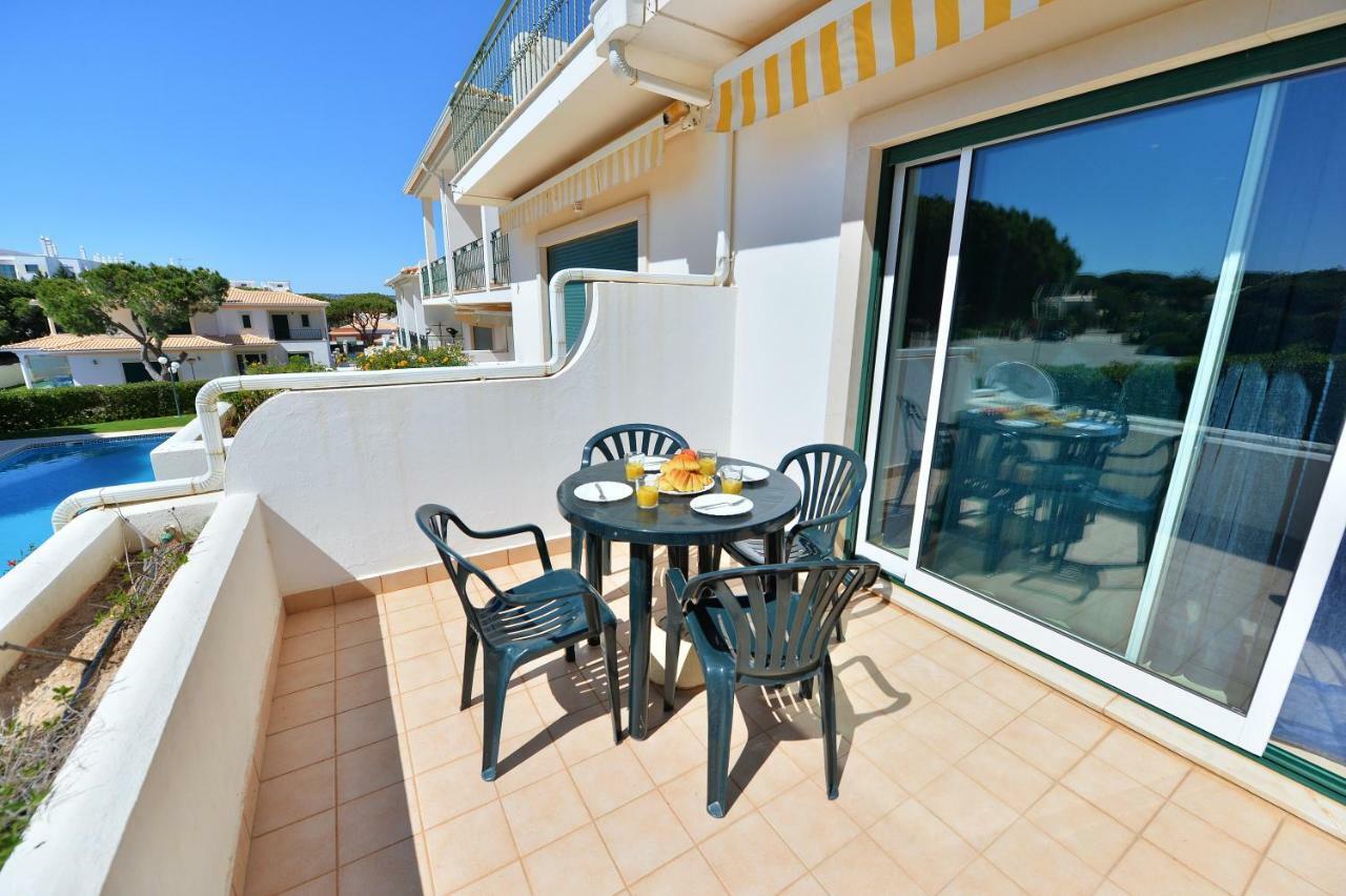 Townhouse Next To Falesia Beach Albufeira Dış mekan fotoğraf