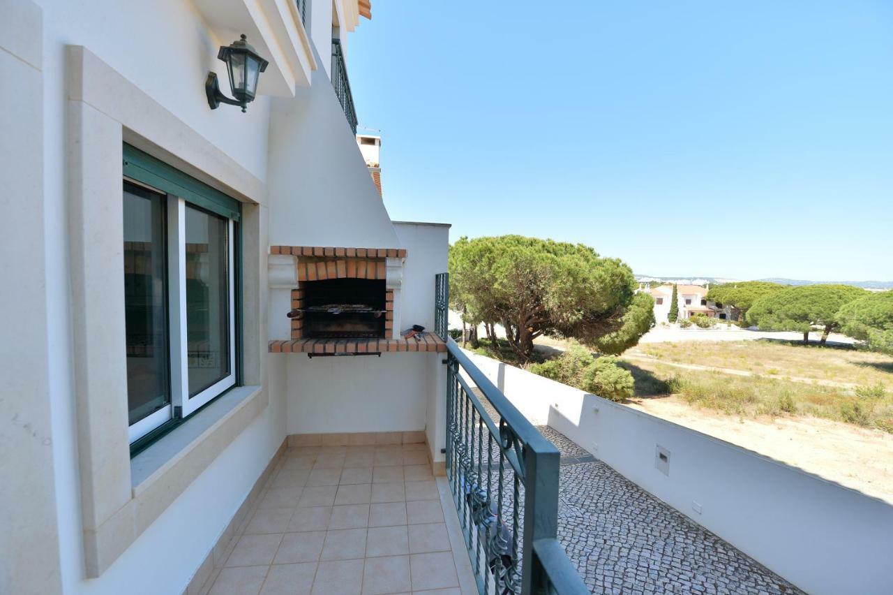 Townhouse Next To Falesia Beach Albufeira Dış mekan fotoğraf