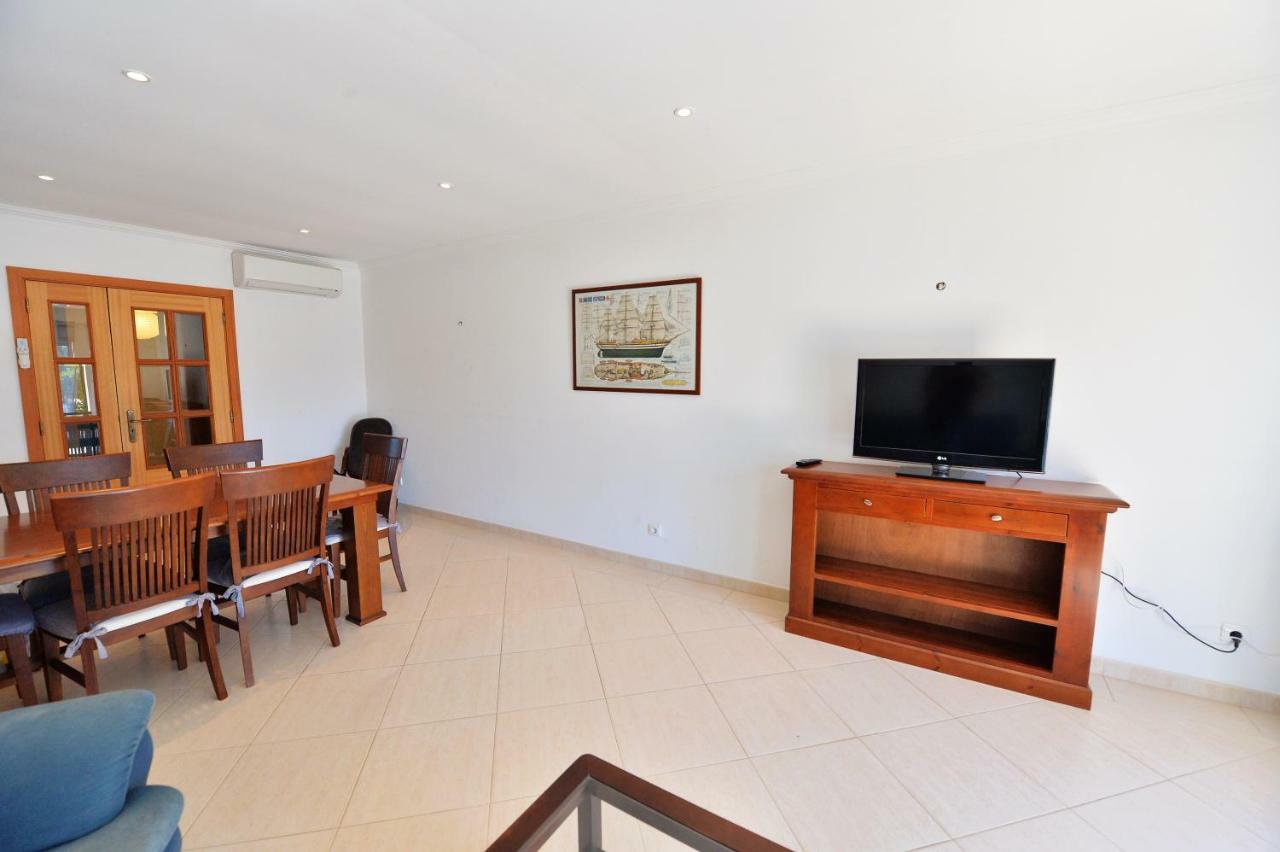 Townhouse Next To Falesia Beach Albufeira Dış mekan fotoğraf