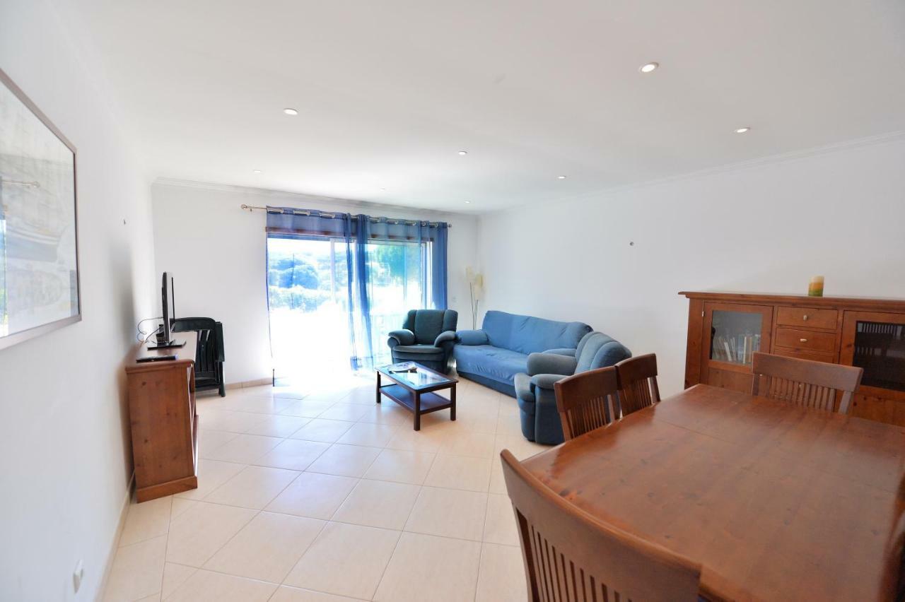 Townhouse Next To Falesia Beach Albufeira Dış mekan fotoğraf