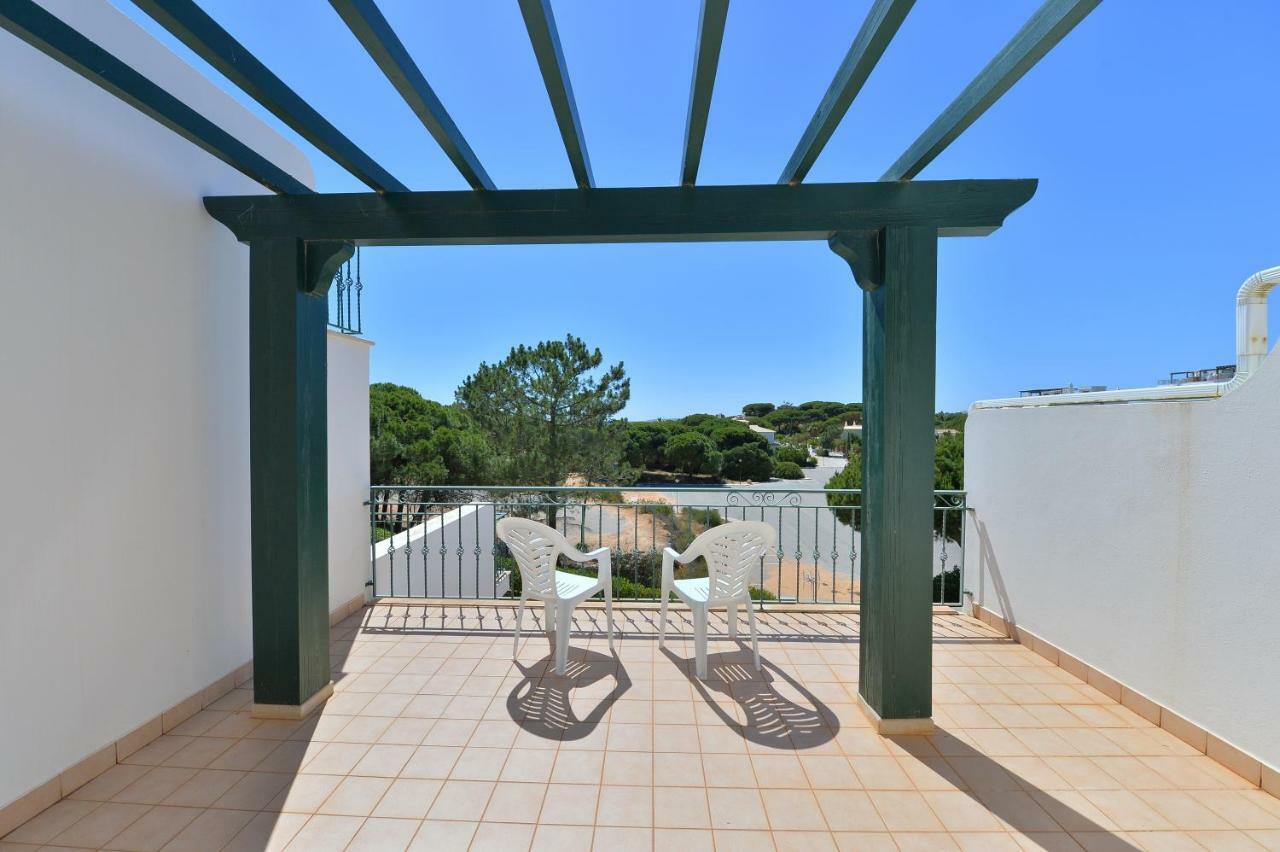 Townhouse Next To Falesia Beach Albufeira Dış mekan fotoğraf