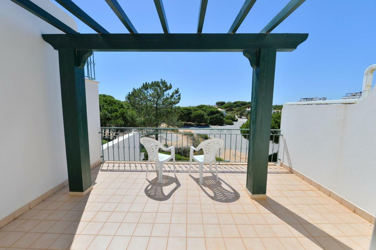 Townhouse Next To Falesia Beach Albufeira Dış mekan fotoğraf