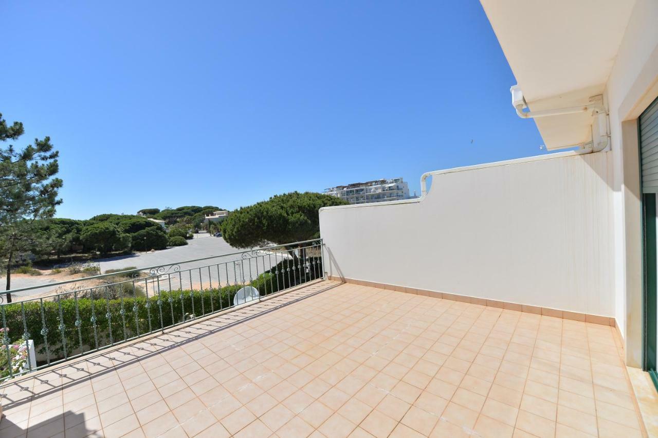 Townhouse Next To Falesia Beach Albufeira Dış mekan fotoğraf