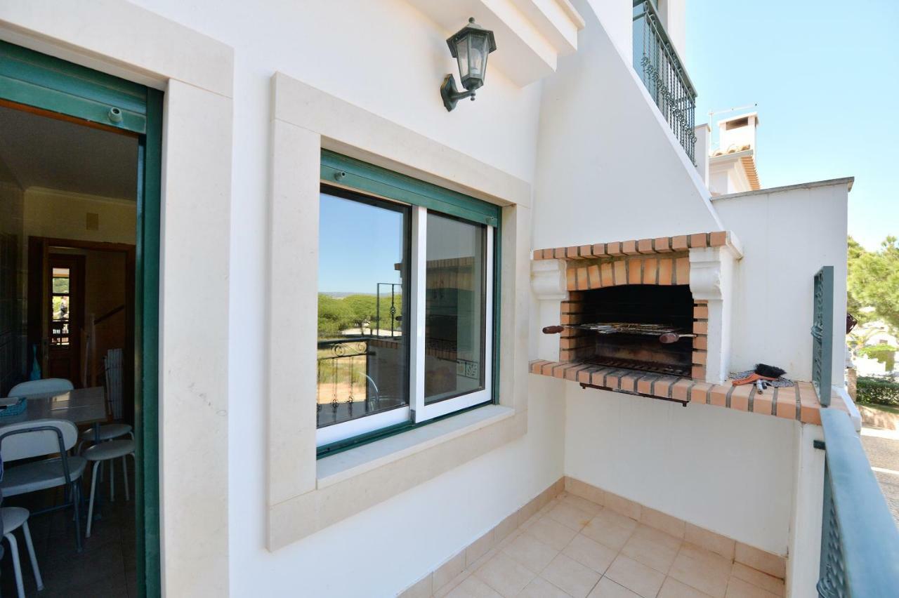 Townhouse Next To Falesia Beach Albufeira Dış mekan fotoğraf